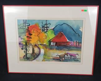 Sale Picture
