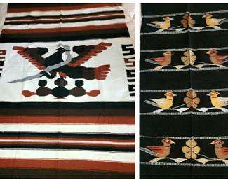 Excellent Southwestern Blankets