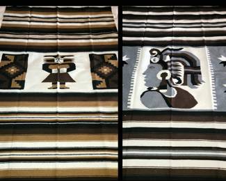 Excellent Southwestern Blankets