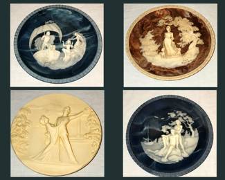 Collector Plates; There are More
