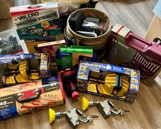 125 Maintenance Supplies