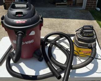 213 Shop Vac Duo