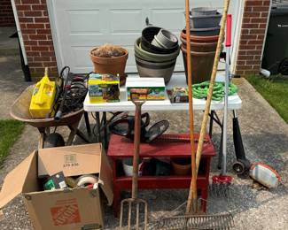 06 205 Garden Care Starter Pack