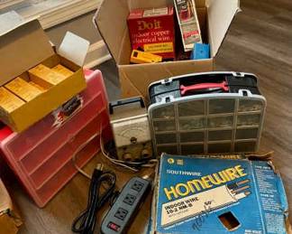 114 Electrical Supplies