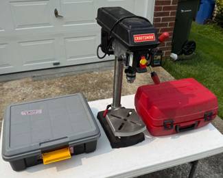 206 Drills And Joiners