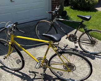 219 Bikes