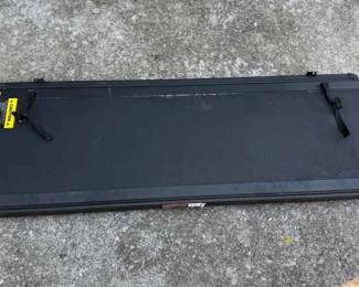 224 Truck Toneau Cover