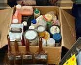 116 Paint Supplies