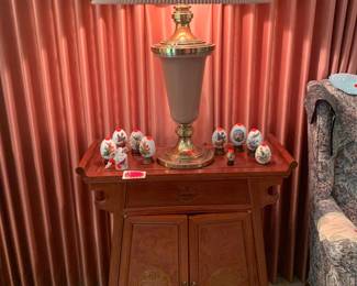 Altar cabinet from china