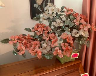 Jade tree