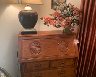 Secretary desk from china