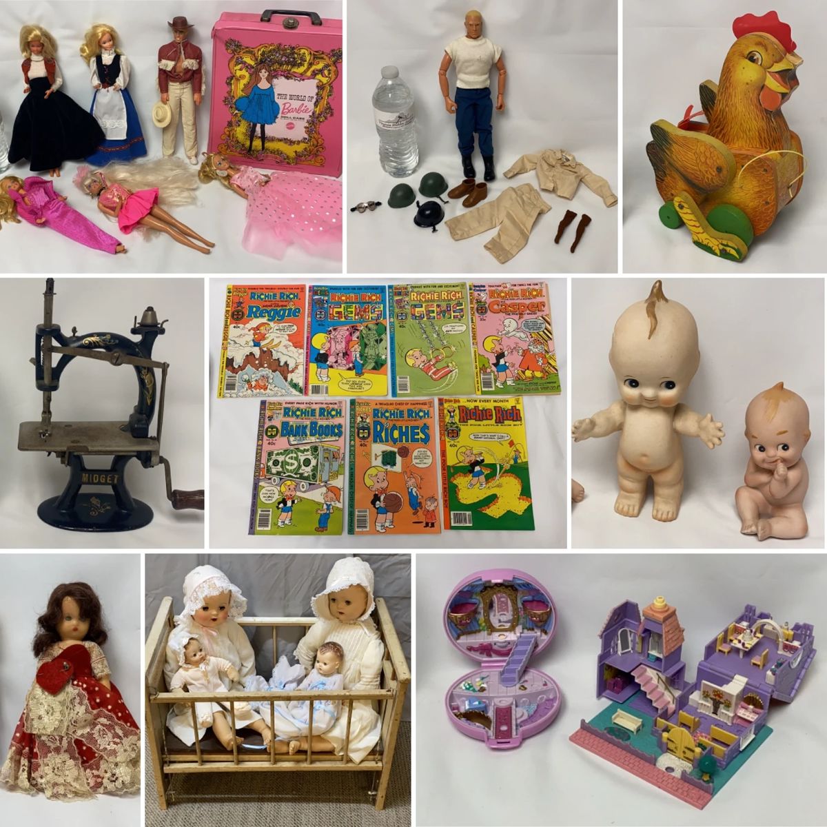Auction 174 PREVIEW