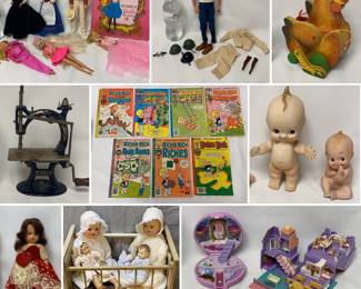 Auction 174 PREVIEW