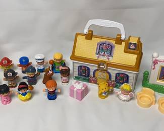 Sale Picture