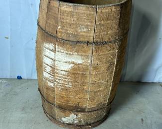 Penny Keg