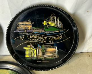 Collectible Plates