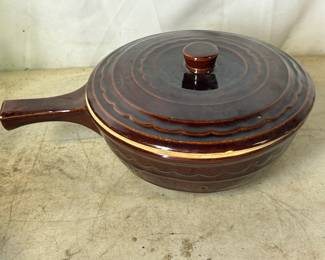 More vintage bakeware