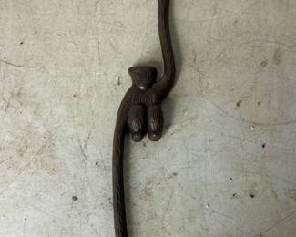 Monkey Hook