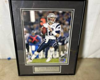Tom Brady