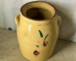 Ceramic Pottery
