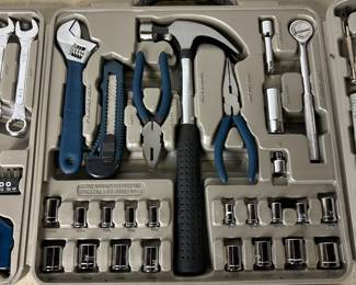 New Tool Kit