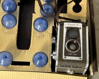 Kodak Camera