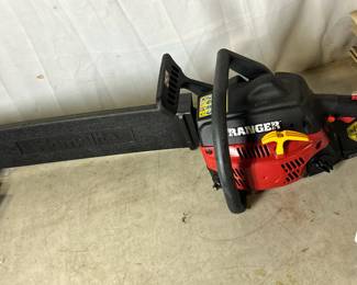 Chain Saw