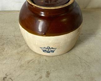 Bean Pot1