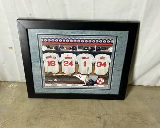 Red Sox Picture