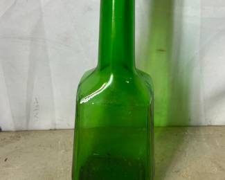 Green Glass