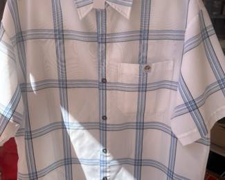 LOWRIDER SHIRT SIZE L