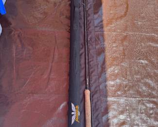 FENWICK FLY ROD