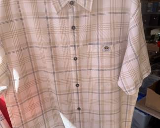 LOWRIDER SHIRT SIZE L