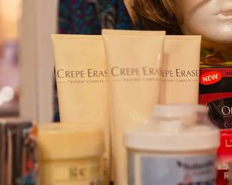 Crepe Erase