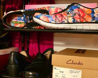 Sketchers | Clarks