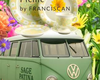 AI VW Bus | Not For Sale