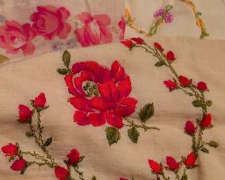 Linens