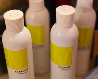 Wig Cleaner
