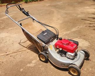 Honda Lawn Mower