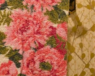 Vintage Towels