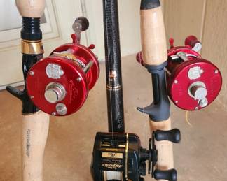 Fishing Rods