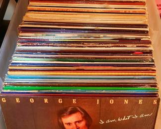 Albums | LPs