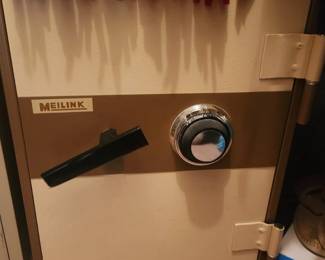 MEILINK Safe