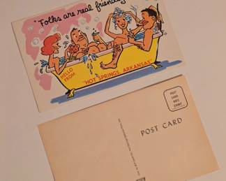 Post Cards