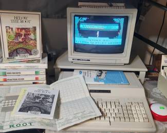 Tandy 1000