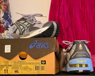 Asics Size 11
