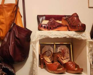 Clogs