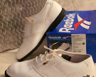 Reebox Golf Shoes