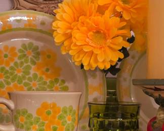 Picnic by Franciscan Earthenware
