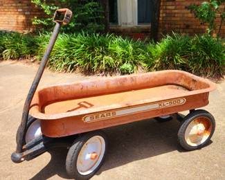 Sears XL-500 Wagon